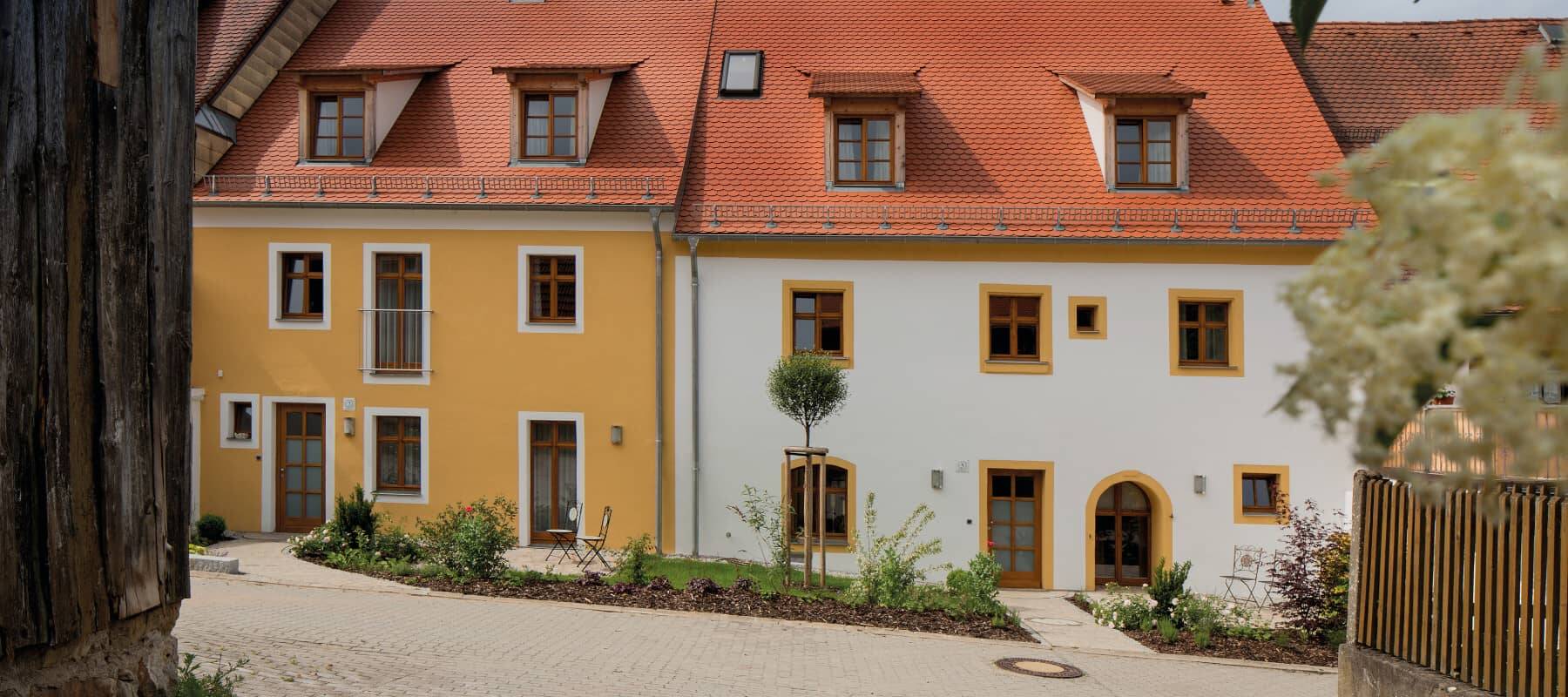 Things to know at the Hollerhöfe