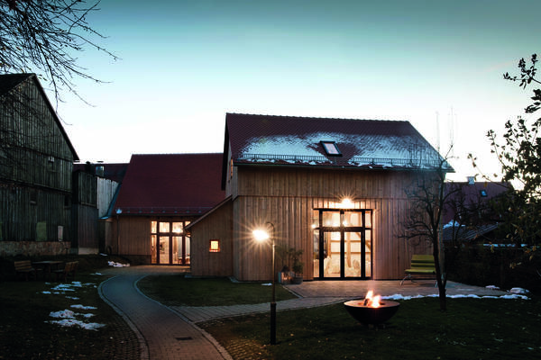 Hollerhöfe